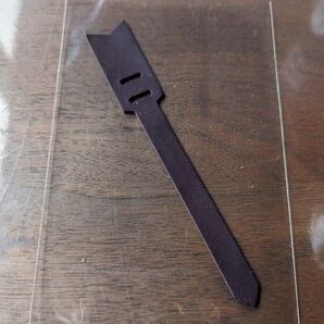 レザー タグ スマートタグ