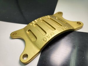 CBX550F Kijima stabi Gold stabilizer double in board for CBX400F Z400FX GS400 CB400F Hawk Zephyr Z1 Z2 MK2 kijima BEET