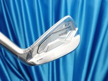 【SRIXON】【2022 ZX 5 MkⅡ】【スリクソン Mk2 アイアン】【MODUS3 TOUR105 DST-S】【#5-PW】【6本セット】_画像5