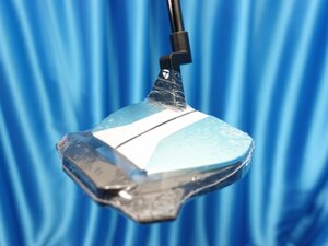 【TaylorMade】【テーラーメイド】【2023 Spider GTx TRUSS パター】【スパイダー ジーティエックス】【ICE-BLUE TM1 トラスヒール 33】