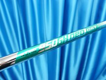 【SRIXON】【2022 ZX 5 MkⅡ】【スリクソン Mk2 アイアン】【NS PRO 950GH neo DST-S】【#5-PW】【6本セット】_画像9