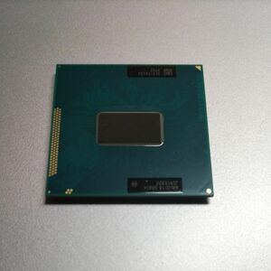 Intel Core i3-3120M