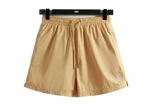 Kith Nylon Active Short Dune