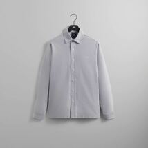 Kith Oxford Ludlow Button Down - Astro_画像1