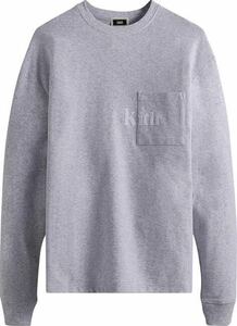 Kith Long Sleeve Quinn