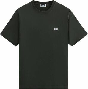 KITH lax Tシャツ　green