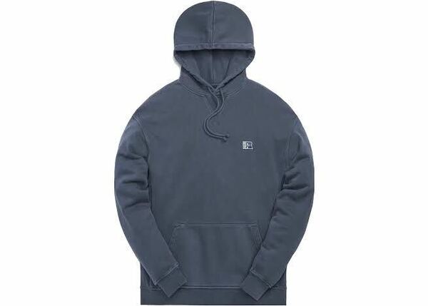 Kith for Russell Williams I Hoodie