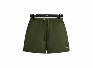 Kith Nylon Active Short Cypress