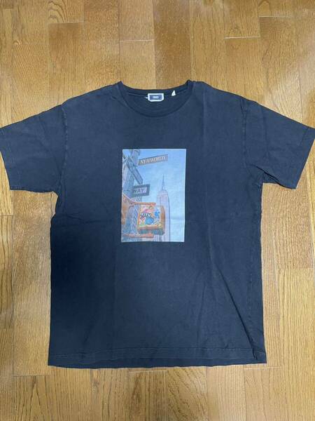 kith Tシャツ　グラフィック