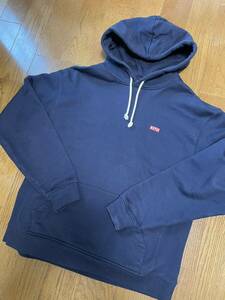 KITH WILLIAMS III HOODIE