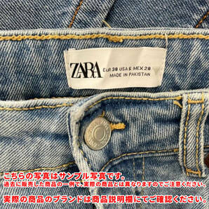 【激安】人気ブランド レディース デニム  denim パンツ ジーンズ ジーパン 古着 業者販売 転売OK まとめ売り40枚 4-27の画像9