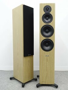 #*[ all country shipping possible * exhibition goods ]DYNAUDIO Evoke 50 speaker pair dynaudio original box attaching *#019763002m-2*#