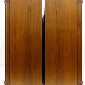 ■□【全国発送可】TANNOY Stirling/TW/STD-1 スピーカーペア スタンド付 タンノイ 元箱付□■018649001m-4□■の画像5