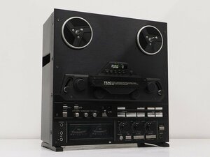 ■□TEAC X-2000M オープンリールデッキ ティアック 元箱付□■019516001m□■