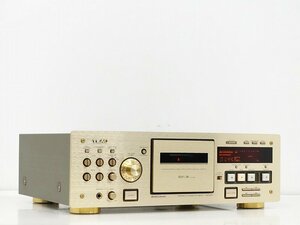 ■□TEAC V-8030S カセットデッキ ティアック□■015849009J□■