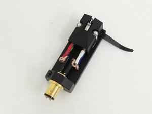 ■□DENON DL-103/ortofon LH-9000 MC型カートリッジ シェル付 デノン□■020186004□■