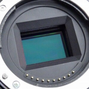 ●○【総シャッター数9100回以下】SONY α6000 パワーズームレンズキット ミラーレス 一眼カメラ Eマウント ソニー○●020815002○●の画像6