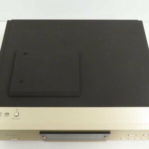 ■□Accuphase DP-100 SACDトランスポート アキュフェーズ□■020894001J□■の画像3