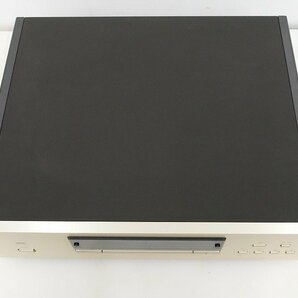 ▲▽Accuphase DP-500 CDプレーヤー アキュフェーズ△▼020891002△▼の画像3