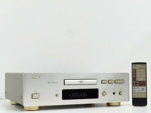 ■□DENON DCD-1650AR CDプレーヤー デノン□■020792001□■