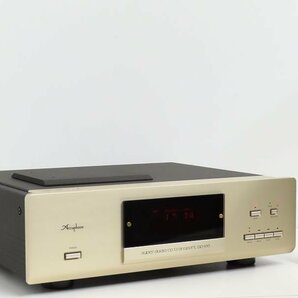 ■□Accuphase DP-100 SACDトランスポート アキュフェーズ□■020894001J□■の画像1