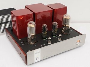 ▲▽TRIODE TRV-P845SE 真空管 パワーアンプ トライオード 元箱付△▼020902001WJm△▼