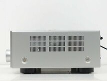 ■□YAMAHA R-N303 ハイレゾ対応 Bluetooth搭載 ネットワークレシーバー ヤマハ 元箱付□■020037003m□■_画像4