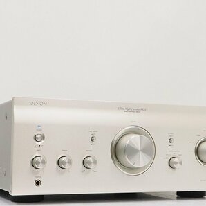 ■□DENON PMA-SA11 プリメインアンプ デノン□■019381001□■の画像1