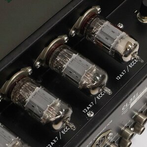 ▲▽LUXMAN CL35II 真空管 プリアンプ CL-35II ラックスマン△▼020903003△▼の画像8