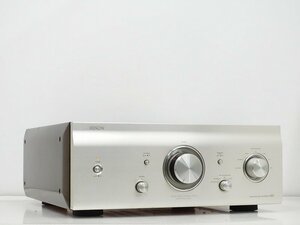 ■□DENON PMA-SX プリメインアンプ デノン□■020229002□■