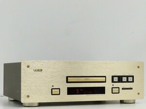 ■□TEAC VRDS-10 CDプレーヤー ティアック□■019382003J□■