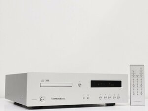 ■□LUXMAN D-03X ハイレゾ対応 CDプレーヤー D03X ラックスマン□■020216001m□■