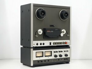 ■□TEAC A-6700 オープンリールデッキ 60Hz仕様 ティアック□■020215001J-2□■