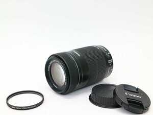 ●○Canon EF-S 55-250mm F4-5.6 IS STM カメラレンズ 望遠 ズーム EFマウント キャノン○●020384002○●