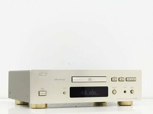 ■□DENON DCD-1650AR CDプレーヤー デノン□■021007001J□■