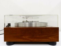 ■□YAMAHA GT-2000L/Fidelity-Research FR-64S レコードプレーヤー トーンアーム付 ヤマハ□■019364002-2□■_画像4