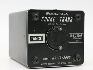 #*TANGO MC-10-200D chock trance 1 piece tango *#019369018*#