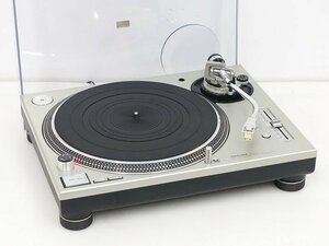 ▲▽Technics SL-1200MK3D レコードプレーヤー テクニクス△▼015784006△▼