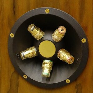 ■□【全国発送可】TANNOY Canterbury/SE スピーカーペア カンタベリー タンノイ□■020229001W-2□■の画像7