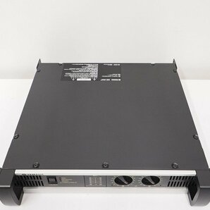 ■□YAMAHA PC3301N パワーアンプ ヤマハ□■019759031□■の画像2