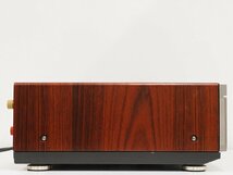 ■□LUXMAN L-570 プリメインアンプ L570 ラックスマン□■019583002□■_画像3