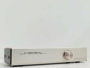 ■□LUXMAN AS-55 スピーカーセレクター AS55 ラックスマン□■020173002□■