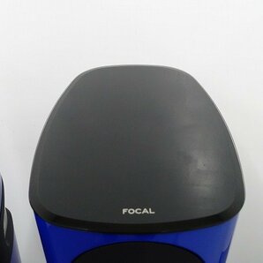 ■□【全国発送可】FOCAL SOPRA N2 スピーカーペア フォーカル□■020376001W-2□■の画像3