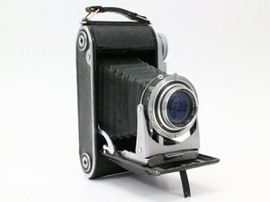 *0Voigtlander BESSA II range finder medium size film camera .. camera fok trenda -0*021184002J0*