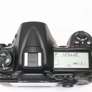 ●○【元箱付】Nikon D300s デジタル一眼レフカメラ ボディ Fマウント ニコン○●021174001m○●の画像3