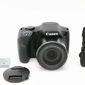 ●○Canon PowerShot SX530 HS コンパクトデジタルカメラ キャノン○●021178002○●の画像1