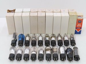 #*EVEREADY RAYTHEON ER227/NATIONAL UNION NY 224A/TUNG-SOL 26/General Electric 5X4G other stamp nas tube vacuum tube 20ps.@*#240405113Jm*#