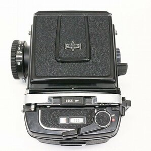 ●○MAMIYA RB67 PROFESSIONAL/PRO S フィルムバック 中判 フィルムカメラ ボディ マミヤ○●020387002○●の画像3