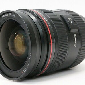 ●○Canon EF 24-70mm F2.8 L USM カメラレンズ 標準 ズーム EFマウント キャノン○●021156003J○●の画像2