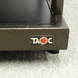 ■□TAOC SS-5 5段 オーディオラック タオック□■019368021K□■の画像5